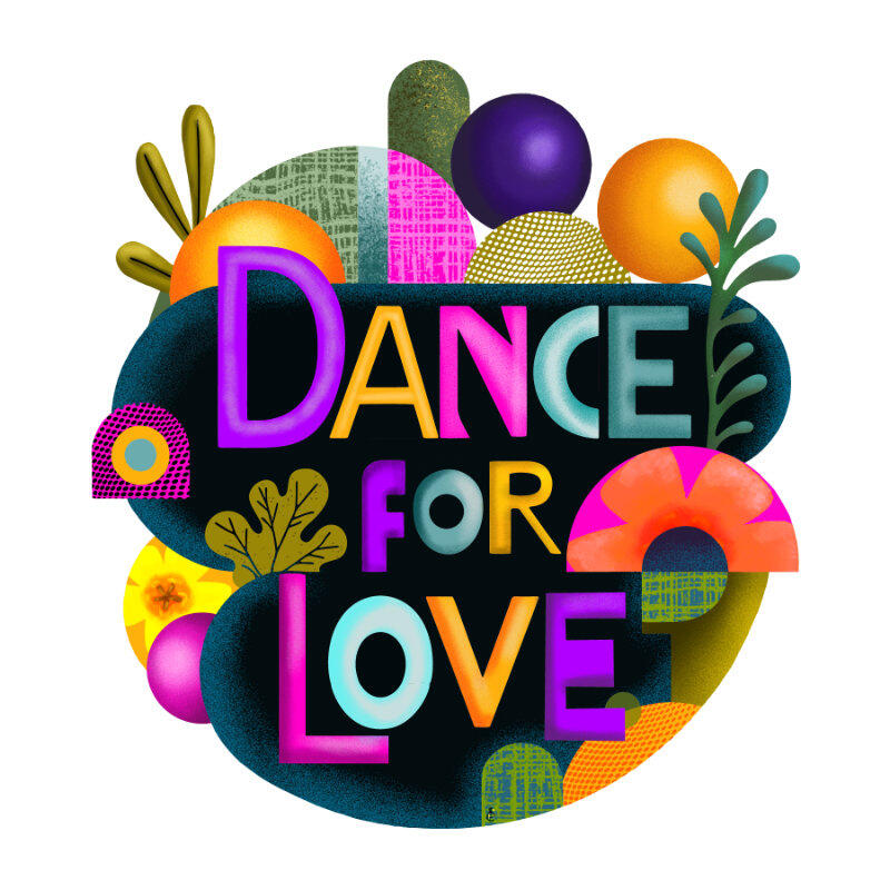 dance for love by plazypooz