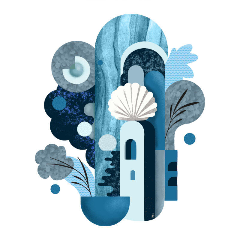 Cerulean Farm
