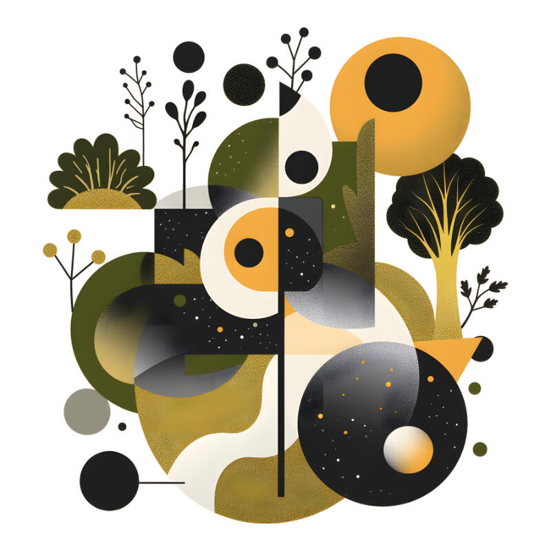 Moss Forest