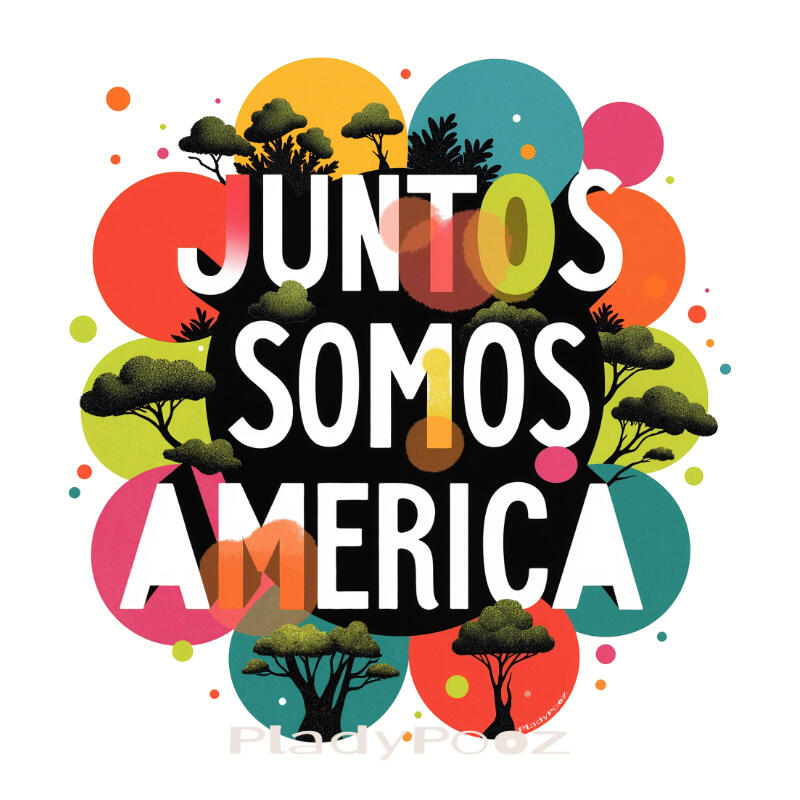 Juntos Somos America